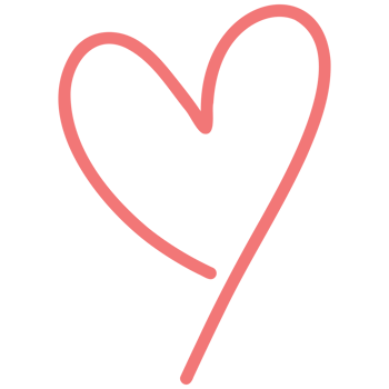 heart icon on transparent background png