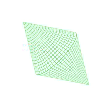 Y2k 3d wireframe crystal patch, y2k neon wire frame shape illustration, cyber tech trendy 3d wireframe form object, futuristic geometric grid pattern figure icon. vector