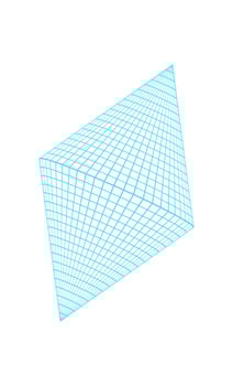 Y2k 3d mesh crystal, cyber tech abstract grid pattern element symbol, brutal art trendy net figure illustration, vaporwave geometry 3d wireframe shape graphic, cyberpunk geometric mesh form object. vector