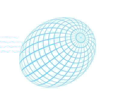 90s brutal 3d mesh pattern planet, cyber tech neon mesh pattern element symbol, y2k abstract grid form icon, brutal art geometric net shape graphic, 90s retro geometry wire frame structure object. vector