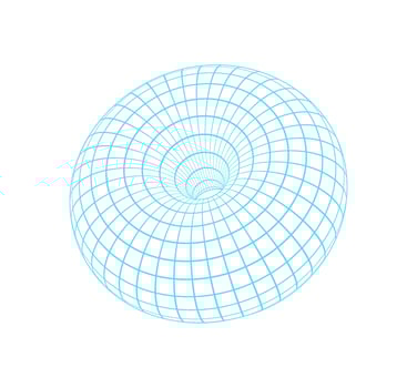 90s brutal 3d mesh torus, futuristic abstract mesh pattern structure symbol, 90s retro geometry wire frame figure graphic, brutal art geometric grid element icon, y2k trendy 3d wireframe form object. vector