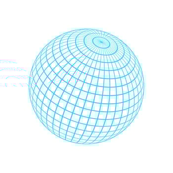 Geometric 3d mesh pattern sphere, cyberpunk neon wire frame form object, brutal art geometric grid pattern element graphic, y2k geometry 3d wireframe shape icon, futuristic trendy mesh figure symbol. vector