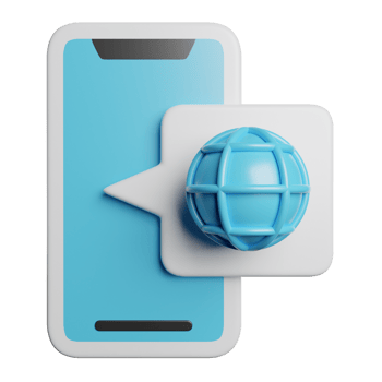 Web Internet Network Apps png
