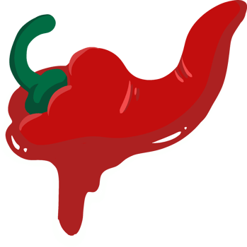 juicy fruit art png