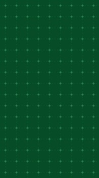 Dark green digital grid pattern with bright plus signs, technology layout background, schematic design for interface mockups, coding overlays, sci-fi visuals, scientific data representation vector