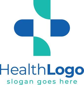 health care logo vector