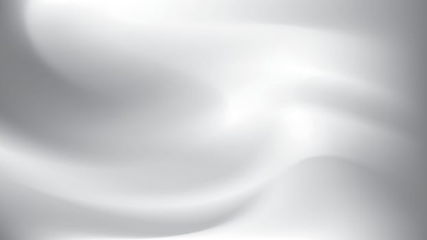 Abstract white and gray gradient background,eps vector