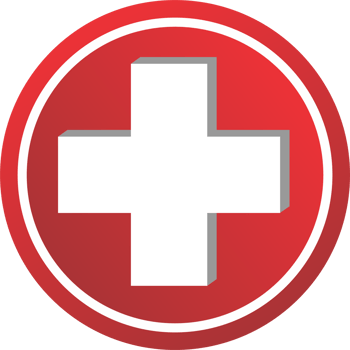 Hospital icon medical design medicine png