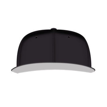 Baseball Cap Front Up png