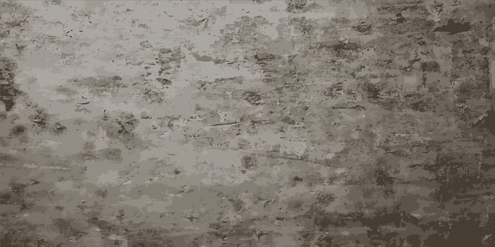 Old paper texture for vintage background. illustration vector