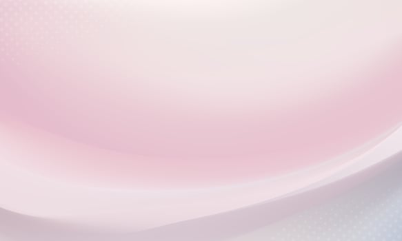Abstract background with flowing rose petal like hues vector