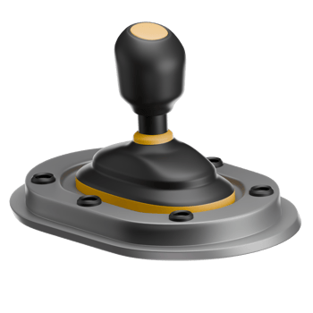 Car Gear 3D Illustration png