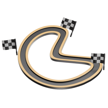 Circuit 3D Illustration png