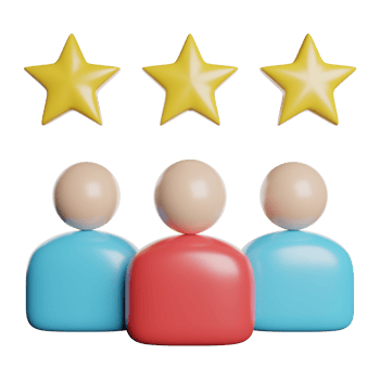 Customer Review Feedback png