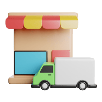 Logistics Delivery Shipping png