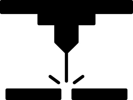 Shipping Container Logistics Icon vector