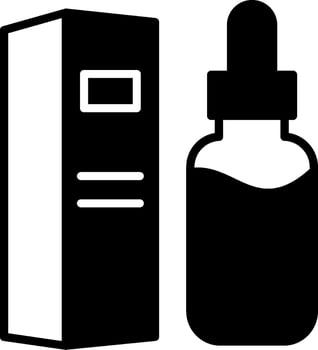 Skin Renewal Retinol Serum vector