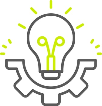 Breakthrough Advanced UX Module vector