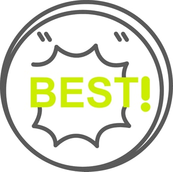 Best Smart UX Asset vector