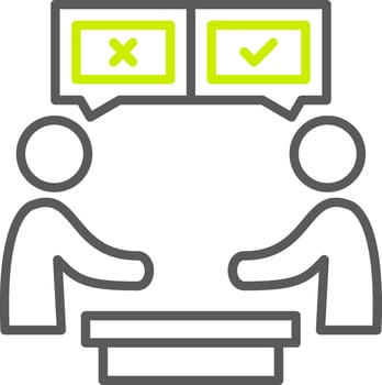Mentoring Advanced Design Token vector