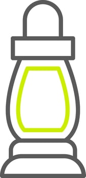 Bishop Advanced Web Graphic vector
