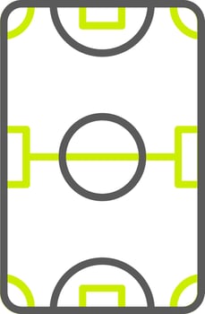 Field Versatile Design Token vector