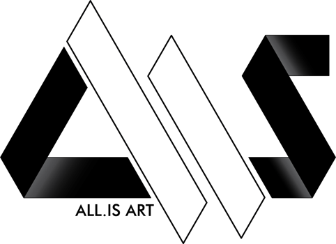 all is art logo nobleseed png
