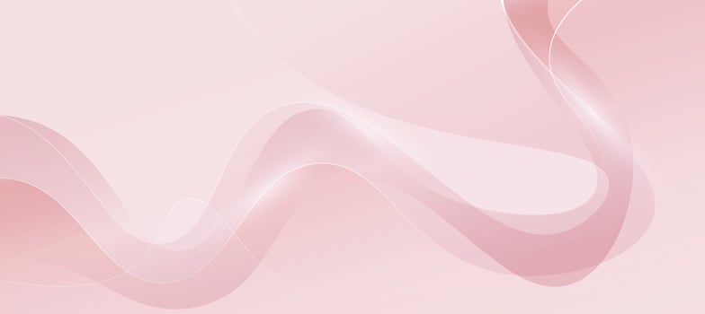 Minimalist abstract fluid pastel color background , light pink with light white liquid gradient background for presentation branding or business template vector