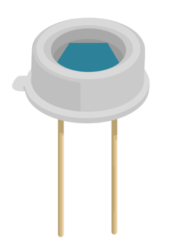 Piranha LED Electronic Component png