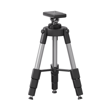 3d camera tripod illustration png