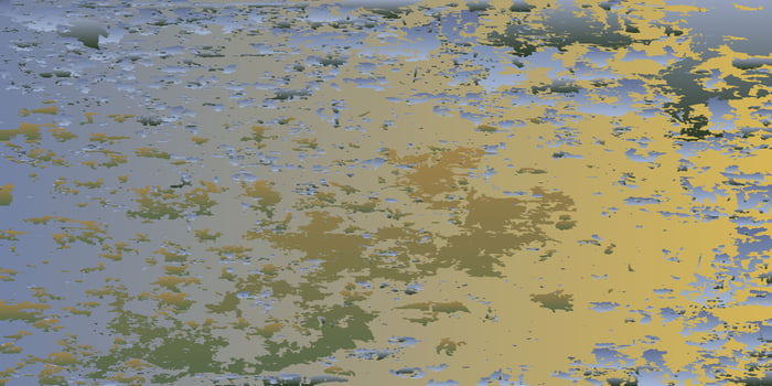 Chaotic Spots. Colored Background of Different Spots. illustration.. vector