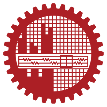 BUET Icon High Quality Logo Bangladesh University of Engineering and Technology Emblem Premium Quality Transparent Background Digital Download png
