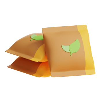3d fertilizer gardening icon png