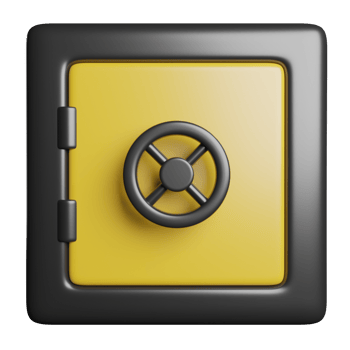 Strongbox Euro Lock Transaction png