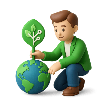 Eco-Friendly Tech Solutions for Sustainable Planting and Growth png