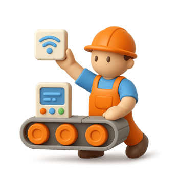 Smart Sensor Installation Process for Easy Setup and Use png
