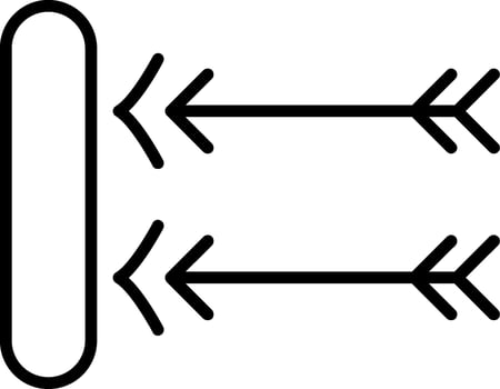 Floating Point Error vector