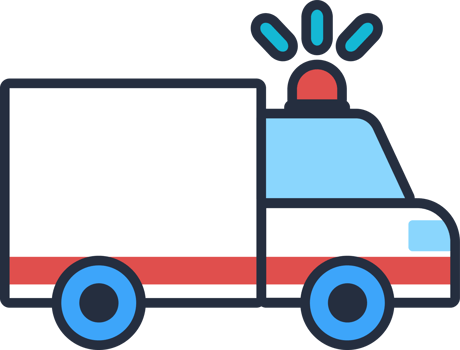 Ambulance Icon Clip Art png