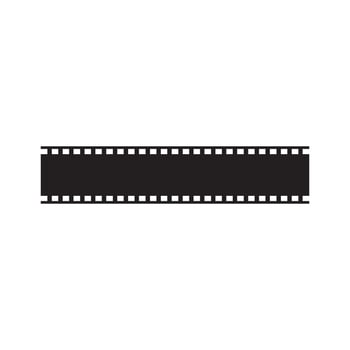 filmstrip icon illustration design vector