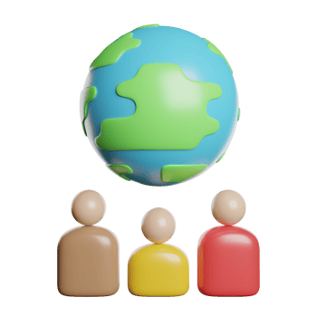 Social Science Community png