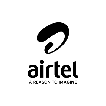 Aritel A Reason To Imagine White Logo SIM Company Icon Transparent Background png