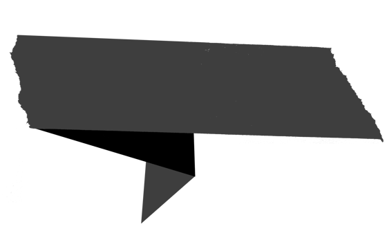 Isolated Masking Tape Lower Third for YouTube Videos png