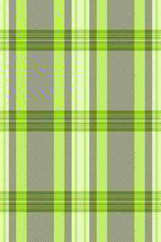 Colour pattern tartan plaid, rug background seamless. Grid textile fabric texture check in light and grey colors. vector