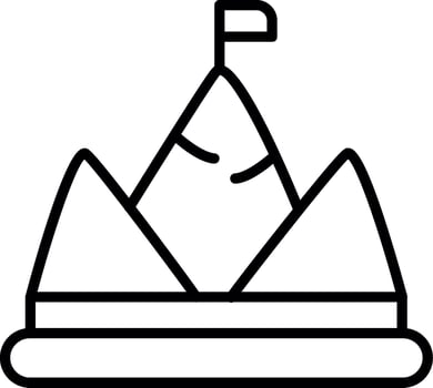 Project Based Payment Milestone vector