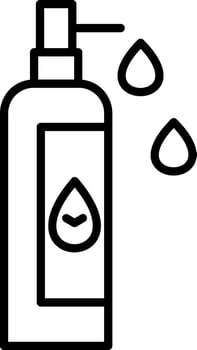 Ultra Moisturizing Body Lotion vector