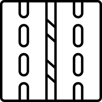 Airport Tarmac Ground Area vector