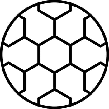 American Football icon vector