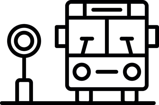 Operations Control Center vector