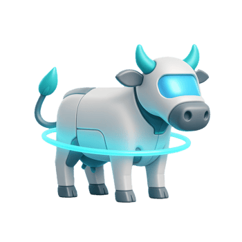Future Livestock Robotics for Sustainable Farming and Agriculture png