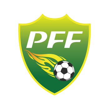 Pakistan Football Federation PFF Logo Transparent Background png